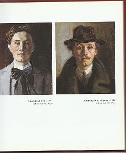 AUGUSTIN FERRANDO 1880-1957 Augustin FERRANDO Peintre- Miliana  1880  - Oran 1957